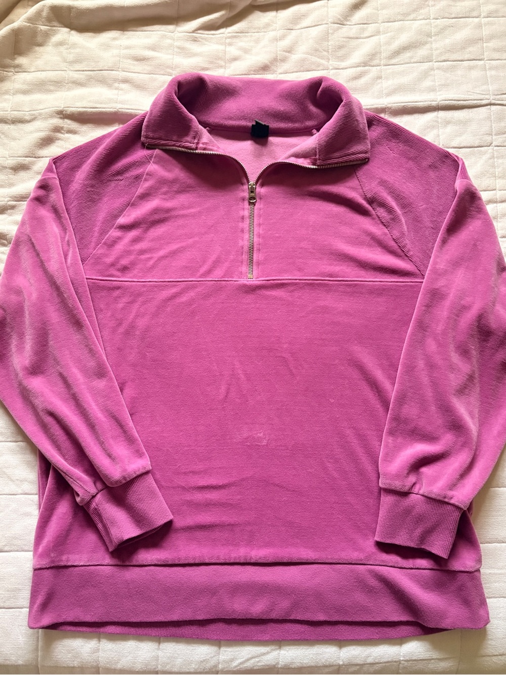 Women’s Wild Fable Quarter-Zip Jacket